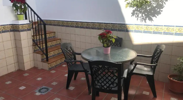 Коттедж с 2 комнатами Casa Mena