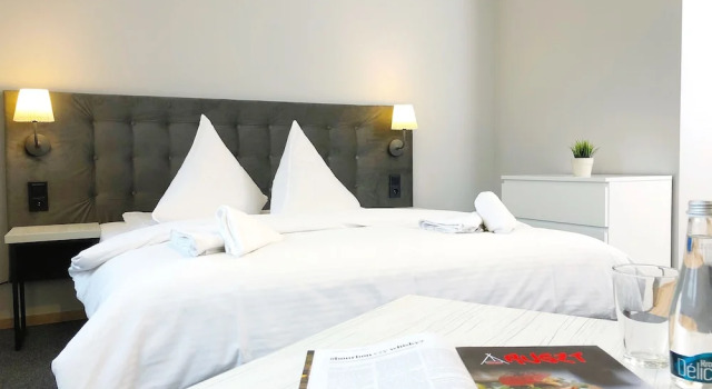 Апартаменты Classic Apartamenty Residence Aparthotel