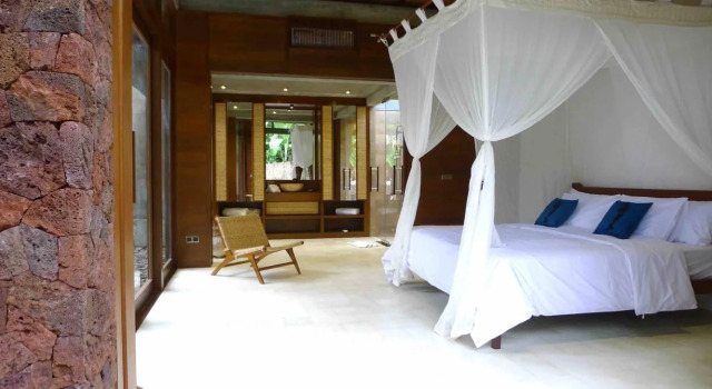 Desa Saya Eco Luxury Resort & Spa, Rezerwuj Ośrodek wypoczynkowy Hotele resortowe w Tejakula, Ośrodek wypoczynkowy