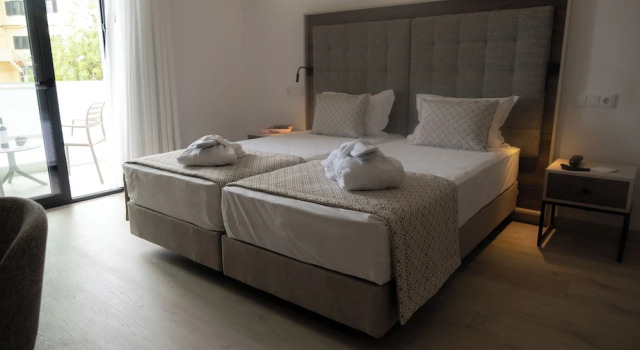 Ria Formosa Guest House, Забронировать Гостевой дом Гостевые дома Алгарви, Гостевой дом