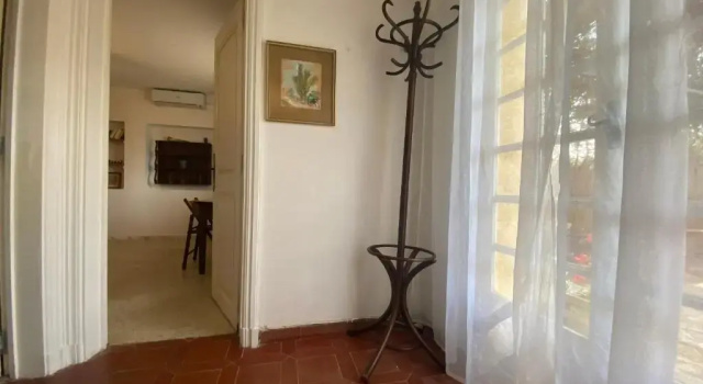 Spacieux T3 avec jardin et proche de la mer, Book Hotel Tiuccia South Corsica