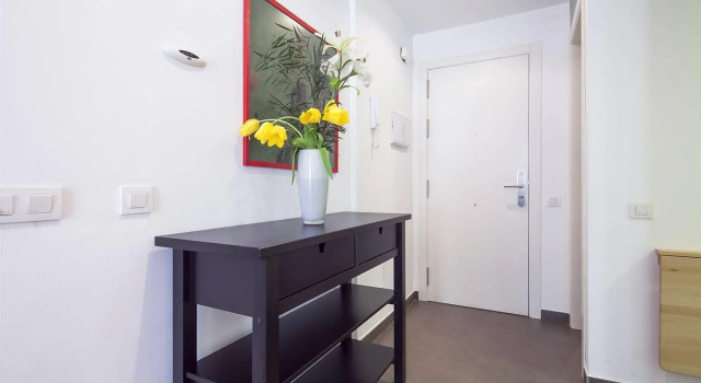 Inside Barcelona Apartments Sants, Забронировать Апартаменты/квартира Сантс-Монжуик , рядом с Climbat Foixarda