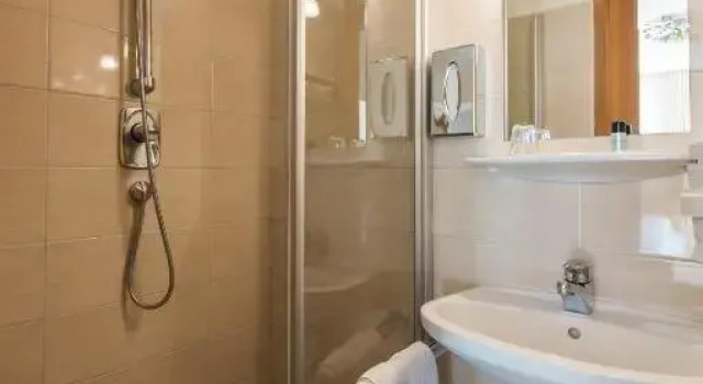 Номер Standard Gasthof Hotel Hauslwirt