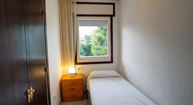 Calm Apartment