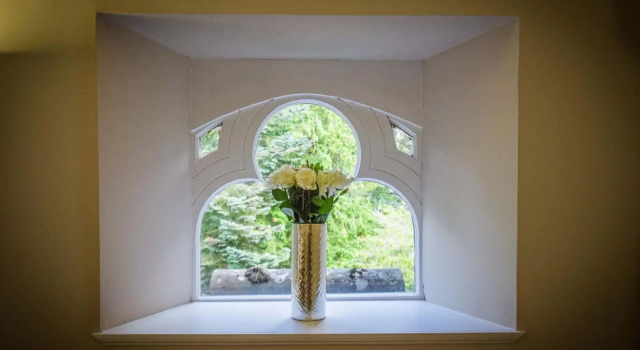 Rosedene Highland House - King Studio Apartment 5