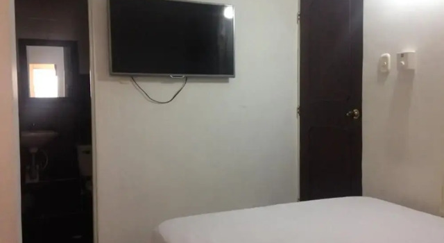 Hotel Arcoiris Girardot, Book Hotel Girardot Cundinamarca