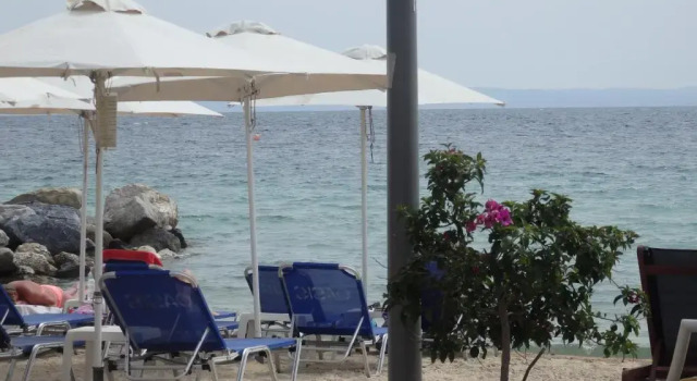 Коттедж #Luxlikehome - Maisonette on the beach