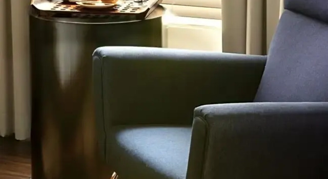 Четырёхместный номер Hotel Zetta San Francisco