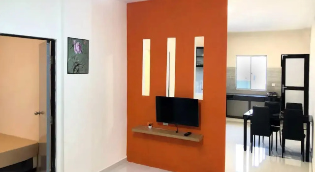 Sharon Square, Rezervasyon Otel Batam merkez otelleri, batam merkez otelleri