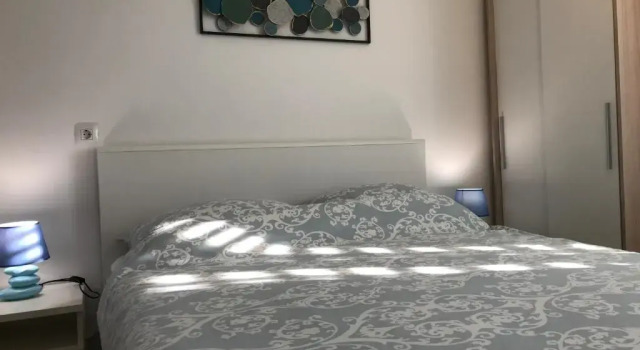 Номер Standard Apartments Milanović