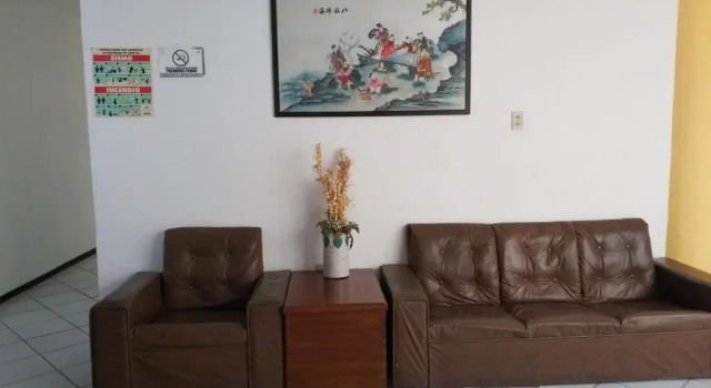 Трёхместный номер Standard Hotel Pekin