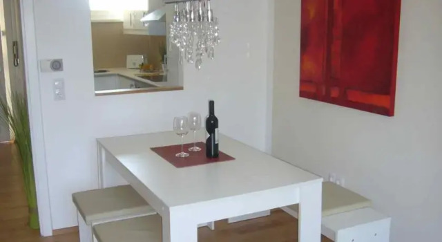 Apartment Mödling, Book Apartment Modling 