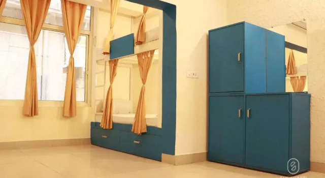 Shiv Shakti Hostel, Rezervovat Hostel Rišikéš Uttarakhand