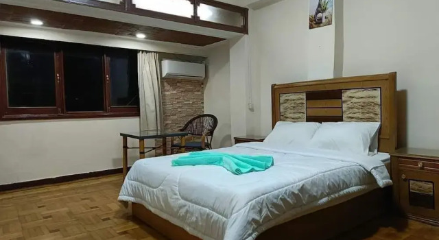Luna Hotel, Rezervovat Hotel Káhira Cairo Governorate