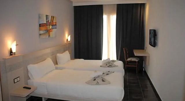 Номер Standard Hotel A44