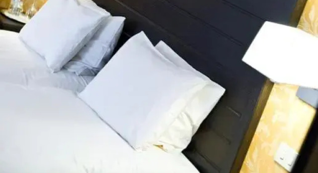 Номер Standard Flanders Hotel
