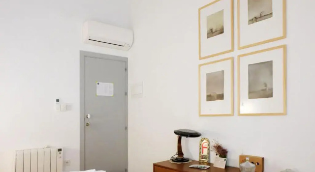 Двухместный номер Standard Casa de Huéspedes Santa Maria