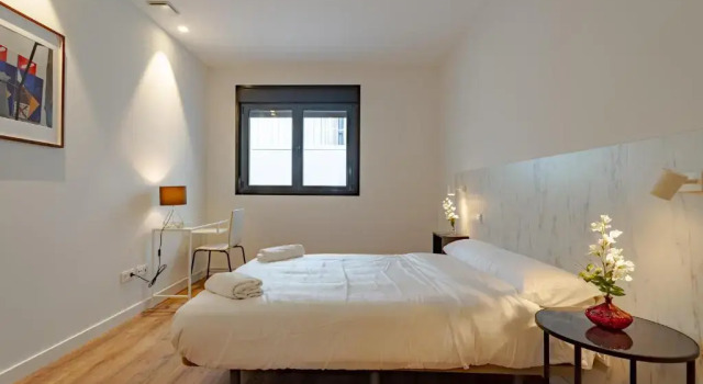 Edificio 13 by Plaza Mayor Apartamentos, Забронировать Апартаменты/квартира Апартаменты Вальядолид, рядом с Клиническая больница при Вальядолидском университете, Апартаменты/квартира