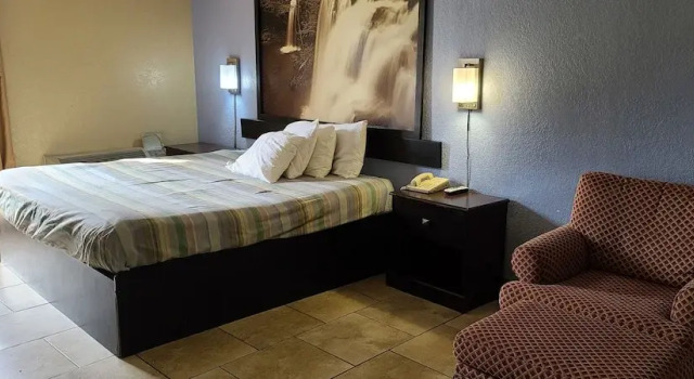 Номер Standard Fairview Inn & Suites