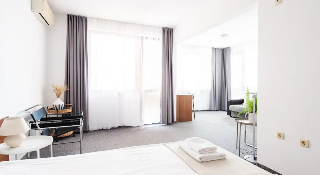 Люкс Classic Sea House Afrodita II
