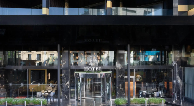 Hugos Boutique Hotel, Забронировать Отель СПА-отели Сент-Джулианс, SPA-услуги