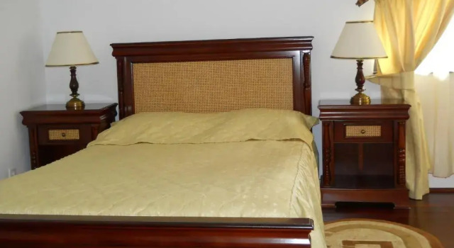 Номер Standard Casa Domneasca