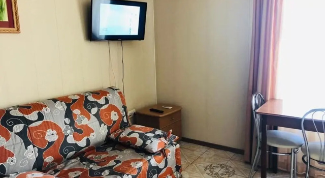 Номер Comfort «Отель у моря», Адлер