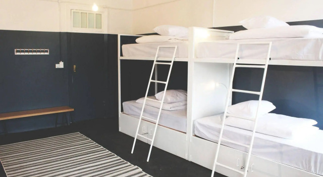 Curiocity Durban - Hostel, Book Hostel / Vandrerhjem Hostels i KwaZulu-Natal, Hostel / Vandrerhjem