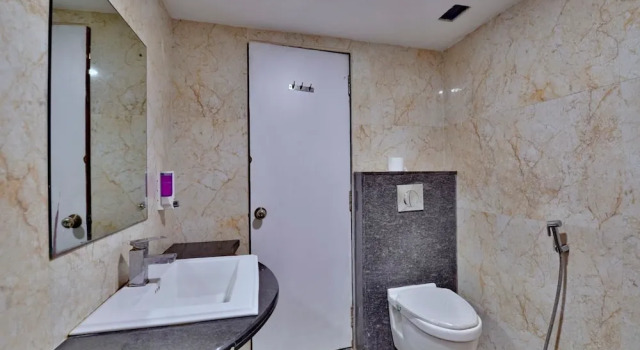 Номер Superior Hotel puneet international