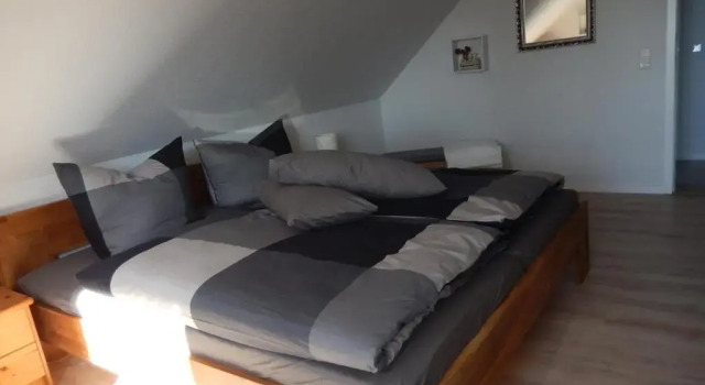 Апартаменты Ferienwohnung Karen&Lemmi