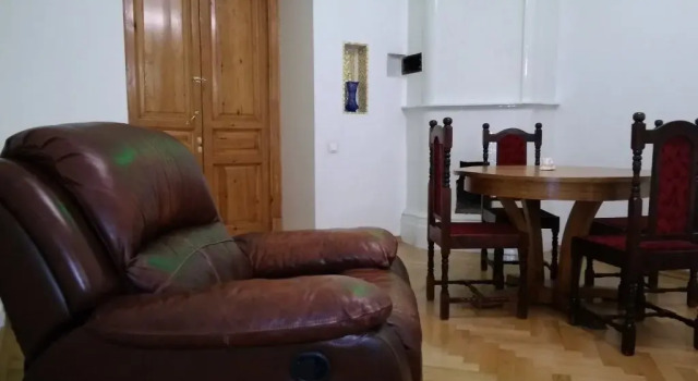 Chetyire Komnatyi Na Nevskom Apartments