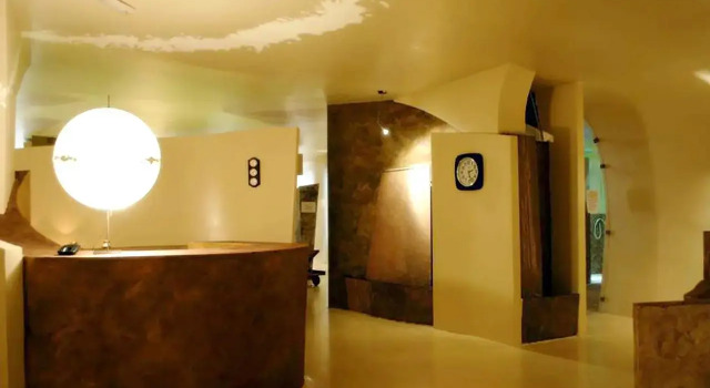 Park Hotel Spa & Resort
