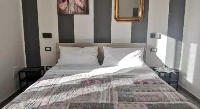 Standard Zimmer Castelvecchio B&B