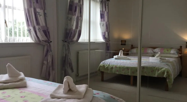 Апартаменты Inverness Apartments - Castle Heather