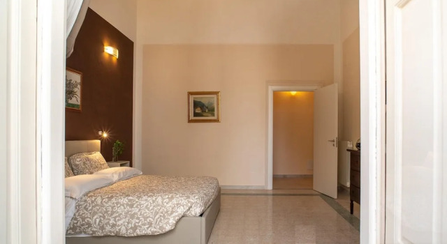 Corte Nicolaiana con Balcone by Wonderful Italy