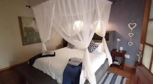 Двухместный номер Standard Blyde Mountain Country House