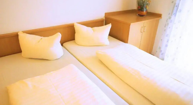 Апартаменты WohnGut Koblenz - Hotel & Living