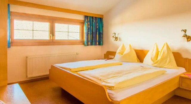 Апартаменты Superior Prechtlhof in Flachau