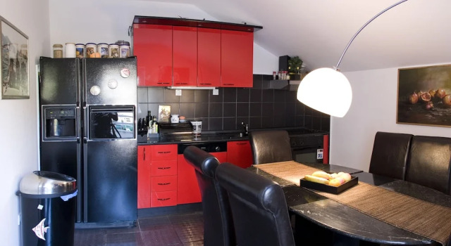 Апартаменты Deluxe Apartmani Kukoljac