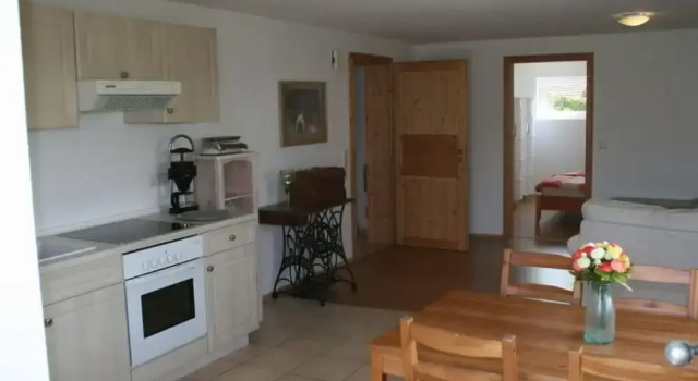 Коттедж Stadler Comfortable Holiday Residence