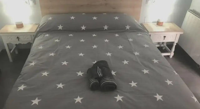 Apartment with One Bedroom in Granada, with Wifi - 40 Km From the Slopes, Забронировать Апартаменты/квартира Альбайсин Гранада, рядом с Музей народных традиций и искусств Los Tiros de Granada