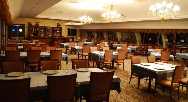 Grand Saroglu, Rezerwuj Hotel Tunceli East Anatolia Region