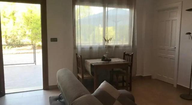 Apartamento Sierra Espuña, Varaa Huoneisto Gebas Murcia