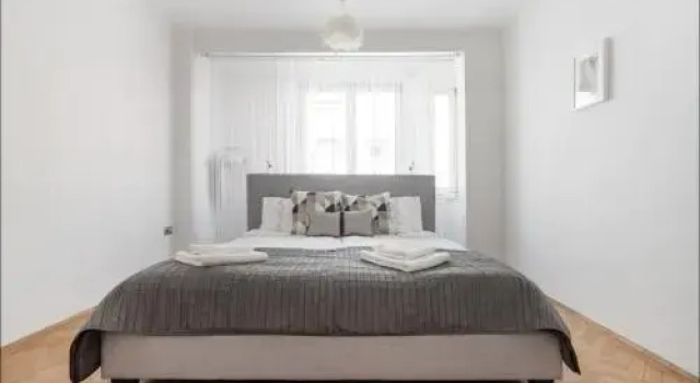 Balcony Oasis Operastreet, Забронировать Отель Отели Вены с парковкой, рядом с Бюргертеатр, Парковка