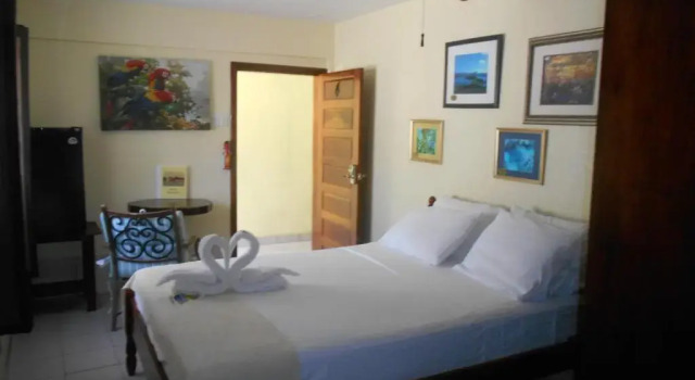 Двухместный номер Economy Alans Paradise Hotel