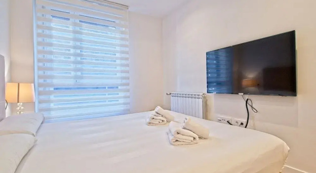 Montecarlo San Sebastián Apartment, Забронировать Апартаменты/квартира Сан-Себастьян Costa Guipúzcoa, рядом с Собор Доброго Пастыря