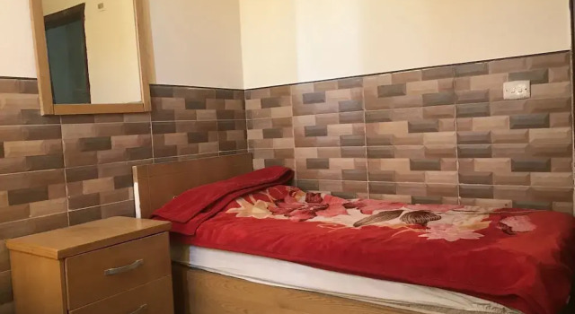 Al khateeb Apartments, Boek Appartement Ţāb Kirā‘ Irbid Governorate