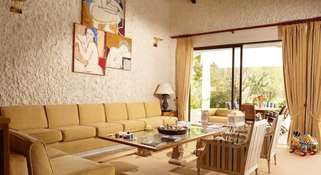 SCH Villa Los Monteros