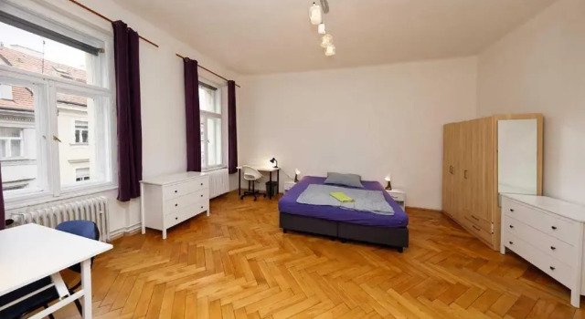 Peters Tower Apartments, Забронировать Апартаменты/квартира Апартаменты Праги, рядом с Mozart Dinner Prague, Апартаменты/квартира