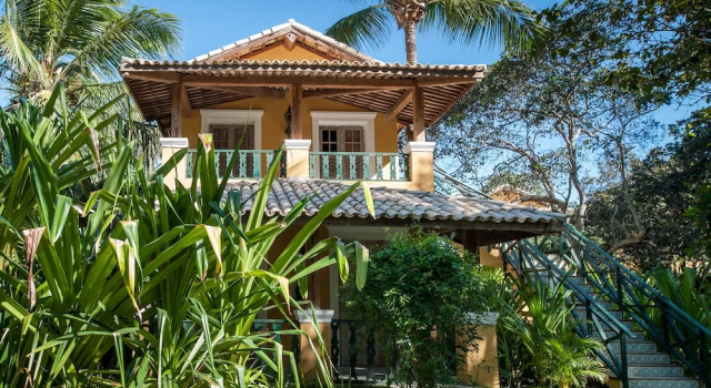 Апартаменты Standard Toca da Coruja - Eco Luxury Retreat